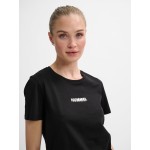 HMLLEGACY WOMAN T-SHIRT